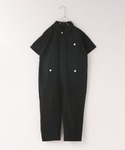 LOWRYS FARM(ローリーズファーム)の「オールインワン・サロペット(つなぎ/オールインワン)」