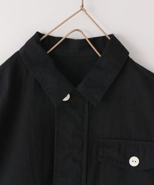 LOWRYS FARM（ローリーズファーム）の「ポケットオールインワン　180237（つなぎ/オールインワン・キッズ・ブラック/ピンク・110cm/120cm/130cm/140cm/150cm）」の20枚目の写真