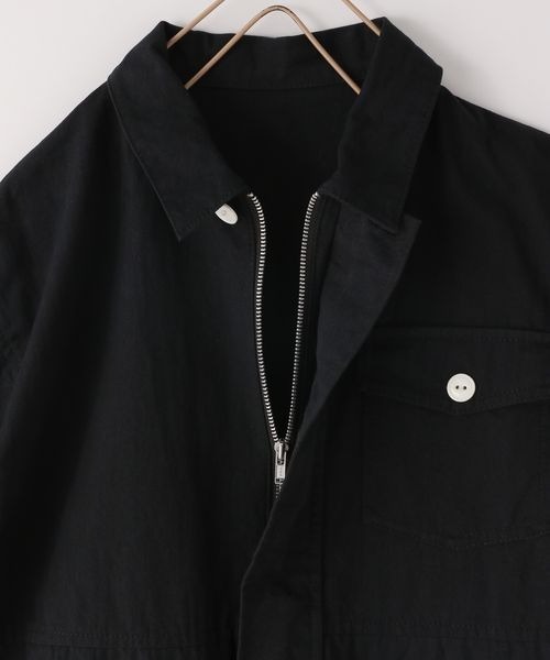 LOWRYS FARM（ローリーズファーム）の「ポケットオールインワン　180237（つなぎ/オールインワン・キッズ・ブラック/ピンク・110cm/120cm/130cm/140cm/150cm）」の12枚目の写真