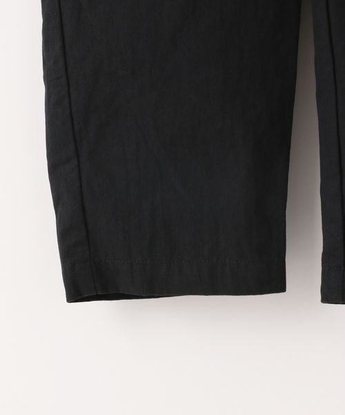 LOWRYS FARM（ローリーズファーム）の「ポケットオールインワン　180237（つなぎ/オールインワン・キッズ・ブラック/ピンク・110cm/120cm/130cm/140cm/150cm）」の16枚目の写真