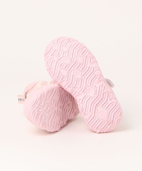 URBAN CHERRY（アーバンチェリー）の「オーロララインダッドスニーカー（スニーカー・キッズ・パープル/ピンク・16.5cm/17.5cm/19.5cm/21.5cm/18.5cm/19.0cm/18.0cm/20.5cm/21.0cm）」の21枚目の写真