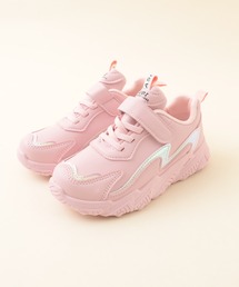 URBAN CHERRY | オーロララインダッドスニーカー(スニーカー)