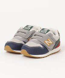 【新品】New Balance IZ996JO3  16cm NEW BALANCE（ニューバランス）の「new balance IZ996JO3