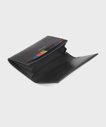 ポールスミス　名刺入れ　フォールデッドエッジ Paul Smith（ポールスミス）の「フォールデッドエッジ 名刺入れ