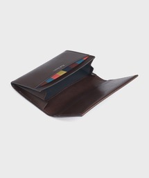Paul Smith（ポールスミス）の「フォールデッドエッジ 名刺入れ