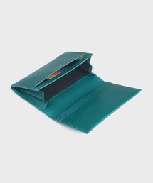 ポールスミス　名刺入れ　フォールデッドエッジ Paul Smith（ポールスミス）の「フォールデッドエッジ 名刺入れ