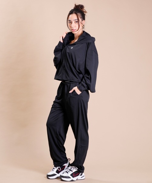 BURTON - バートン ラッシュガード セットアップ くらげ 水陸両用 ジャージ パンツ BURTON - バートン ラッシュガード セットアップ くらげ 水陸