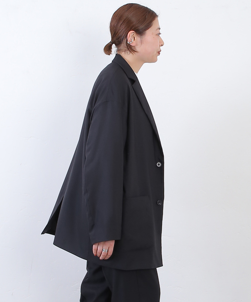 journal standard luxe プリントガウンジャケット バンダナプリント ガウンジャケット（その他ジャケット・スーツ