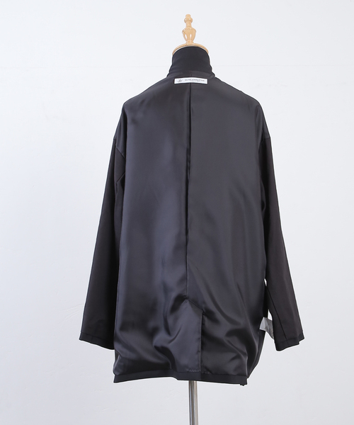 journal standard luxe TRオックスストレッチジャケット TRオックスストレッチジャケット（テーラードジャケット