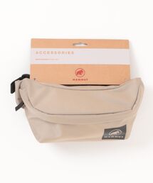 【 MAMMUT （マムート）】Xeron Classic Waistpack