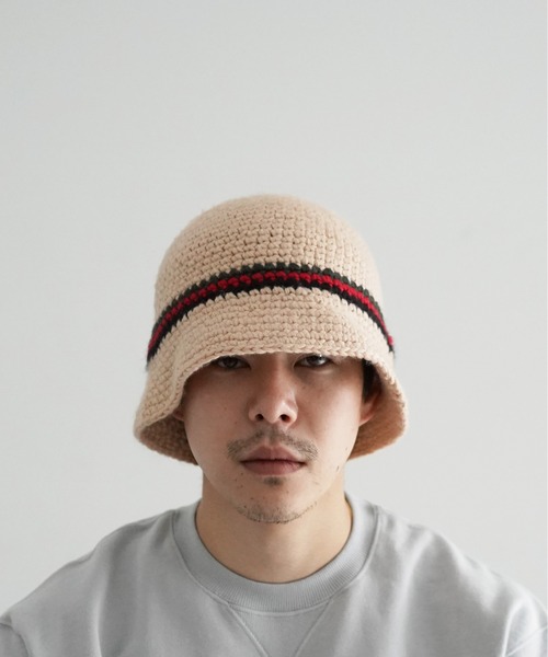 F-LAGSTUF-F PM6:30 クラッシャーハットcootie F-LAGSTUF-F（フラ