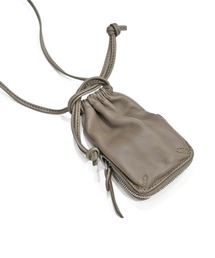 ED ROBERT JUDSON】COIL SPRING COIN CASE（コインケース）｜ED