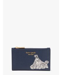 ケイトスペード シャギーフリンジケース kate spade NEW YORK