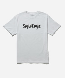 Signature Logo Standard SS Tee