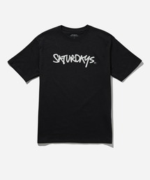 Signature Logo Standard SS Tee