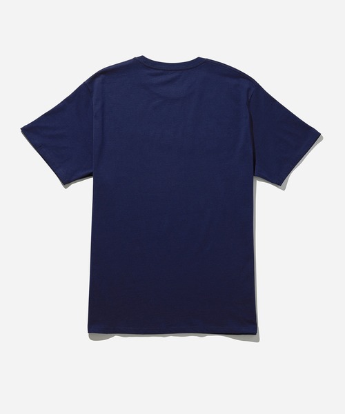 Saturdays NYC（サタデーズ ニューヨークシティ ）の「Signature Logo Standard SS Tee（Tシャツ/カットソー・メンズ・オリーブ/ブラック/ネイビー/ピンク/ホワイト・X-SMALL/M/L/XL/S）」の14枚目の写真