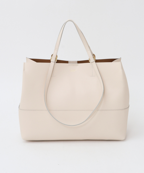 【VIOLAd'ORO】ハンドバッグ/V-1463