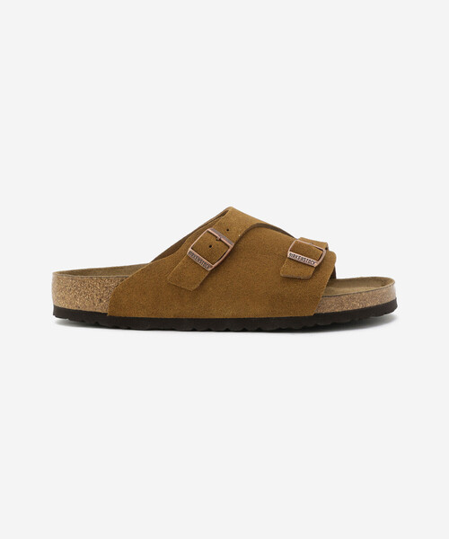 BIRKENSTOCK（ビルケンシュトック）の「BIRKENSTOCK | ZURICH SFB