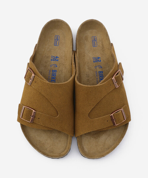 BIRKENSTOCK（ビルケンシュトック）の「BIRKENSTOCK | ZURICH SFB