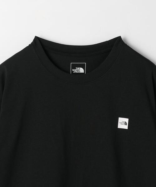 WEB限定】＜THE NORTH FACE＞ショートスリーブスモールボックス
