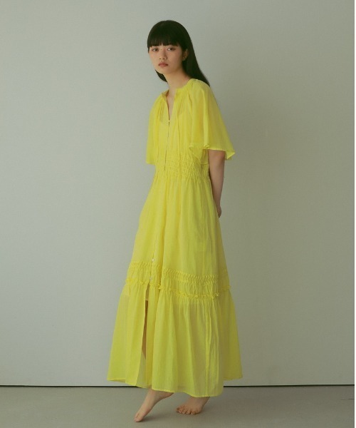 CASA FLINE（カーサフライン）の「【YANUK×CASA FLINE