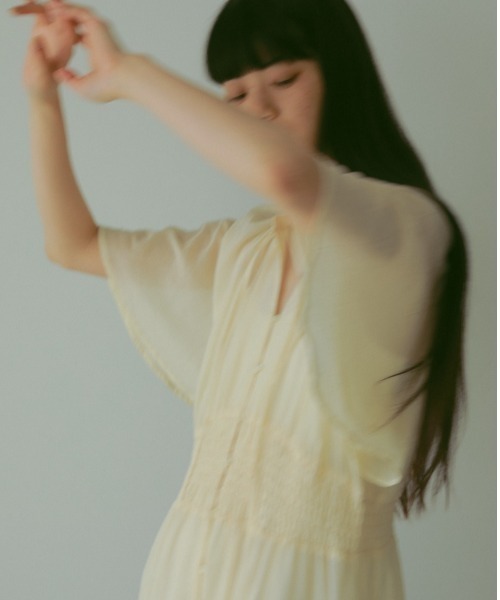 CASA FLINE（カーサフライン）の「【YANUK×CASA FLINE