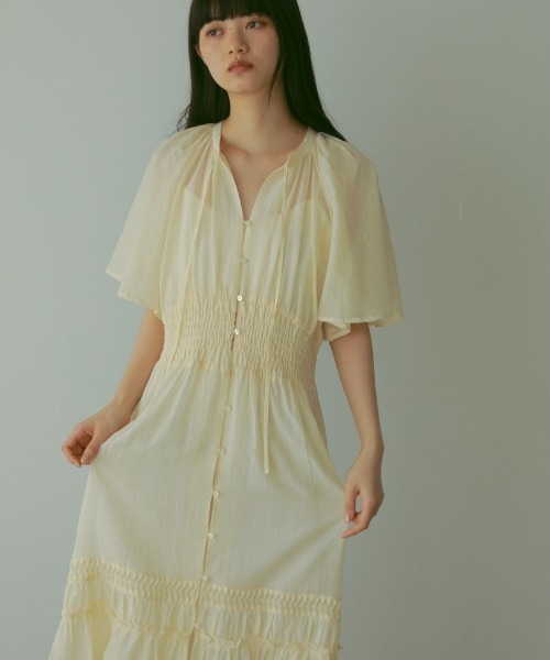 CASA FLINE（カーサフライン）の「【YANUK×CASA FLINE