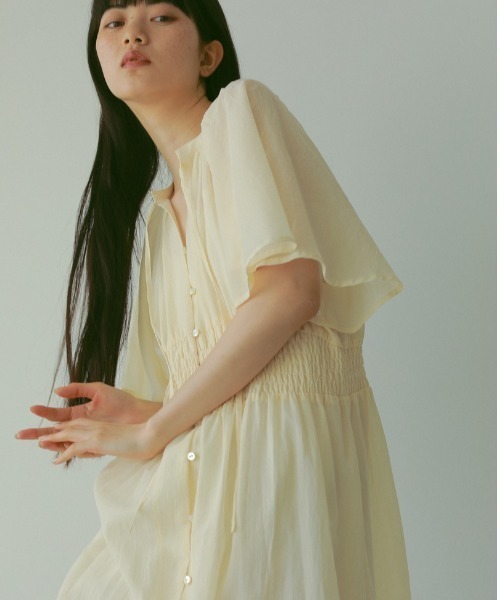 CASA FLINE（カーサフライン）の「【YANUK×CASA FLINE