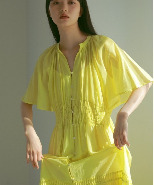 特価商品  CASA FLINE（カーサフライン）の「【YANUK×CASA FLINE ワンピース