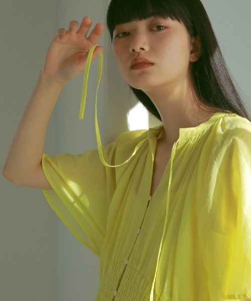 CASA FLINE（カーサフライン）の「【YANUK×CASA FLINE
