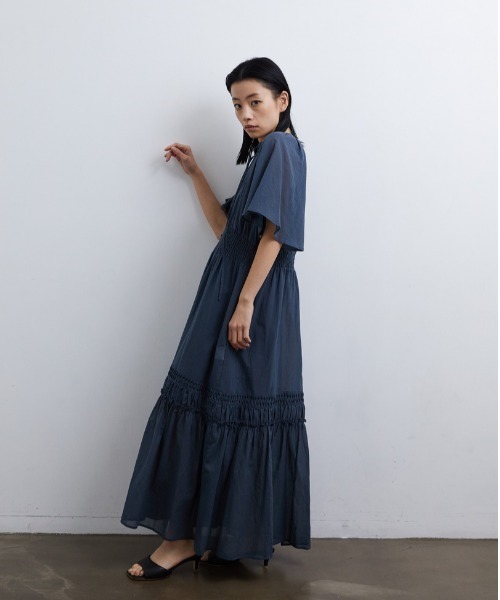 CASA FLINE（カーサフライン）の「【YANUK×CASA FLINE