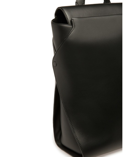 BALLY（バリー）の「AZORIN（バックパック/リュック・メンズ・ブラック・ONESIZE）」の4枚目の写真