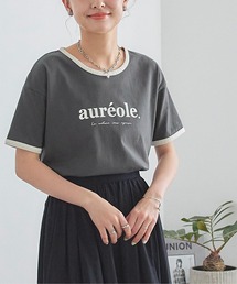 リンガーTシャツ