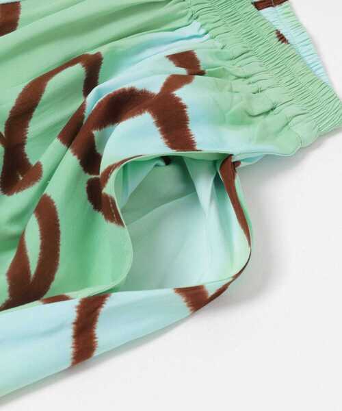 SUKU HOME(スクホーム)の「SUKU HOME FRANGIPANI NIGHT PYJAMA(ルームウェア/パジャマ・レディース・その他2・SMALL)」の3枚目の写真