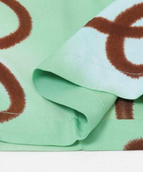 SUKU HOME(スクホーム)の「SUKU HOME FRANGIPANI NIGHT PYJAMA(ルームウェア/パジャマ・レディース・その他2・SMALL)」の6枚目の写真