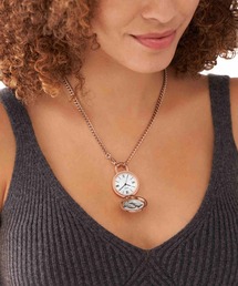FOSSIL | フォッシル 腕時計 レディース アナログ ステンレス ES5282(アナログ腕時計)