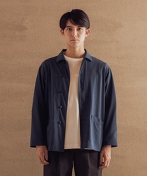 Grace Vender Shirt