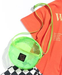 カラーサコッシュ