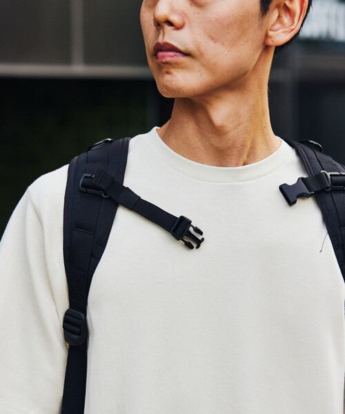 希少/廃盤品　ブリーフィング　GYM PACK リュック BRIEFING / ブリーフィング】別注 GYM PACK（バックパック