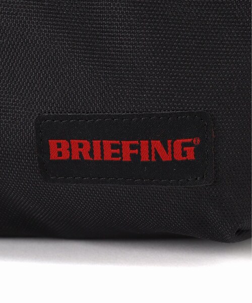 BRIEFING / ブリーフィング】別注 GYM PACK（バックパック