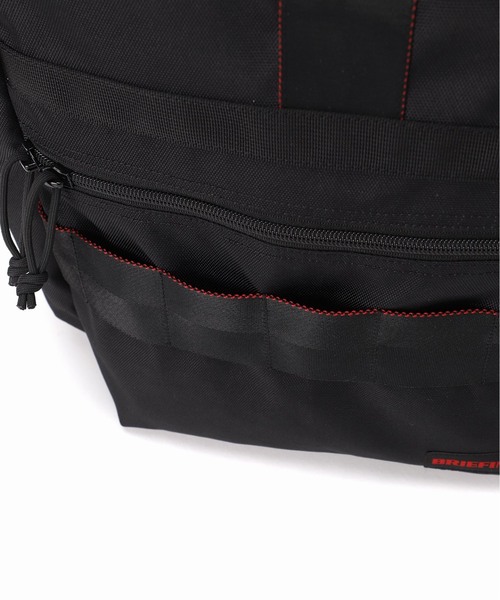 BRIEFING / ブリーフィング】別注 GYM PACK（バックパック/リュック