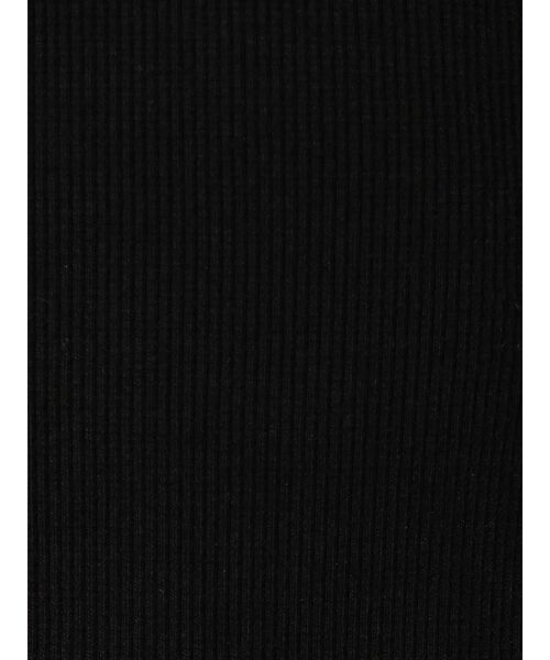 MURUA（ムルーア）の「バックカットスクエアタンク（タンクトップ・レディース・ブラック/ブルー・FREE）」の13枚目の写真