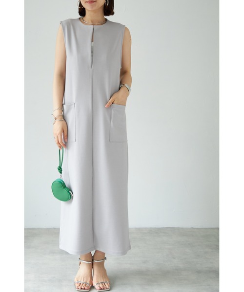 新品未使用♡総レースジャンパースカート♡ピンク2点セット、日本製♡ セール】 【2SET】プリーツコンビ ジャンパースカート セット