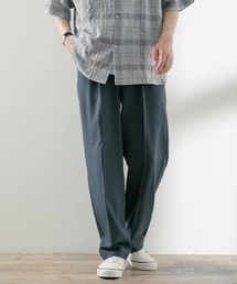 ITEMS URBANRESEARCH | マルチファンクション サマースラックス(スラックス)