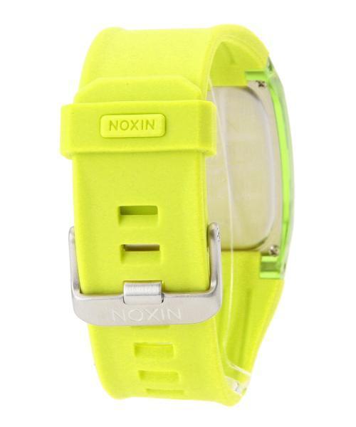 bpr BEAMS(ビーピーアール ビームス )の「NIXON / THE COMP(アナログ腕時計・メンズ・ホワイト/ブラック/レッド/ミント/ブルー系その他・ONE SIZE)」の15枚目の写真