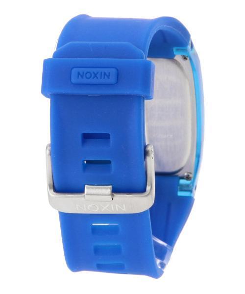 bpr BEAMS(ビーピーアール ビームス )の「NIXON / THE COMP(アナログ腕時計・メンズ・ホワイト/ブラック/レッド/ミント/ブルー系その他・ONE SIZE)」の19枚目の写真