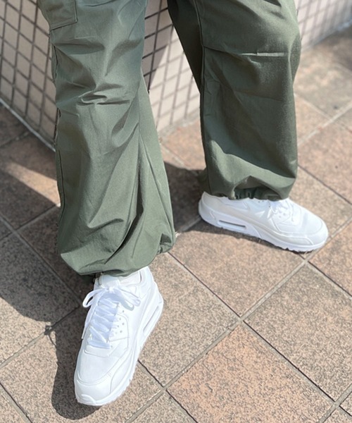 EASTBOY(イーストボーイ)の「EASTBOY/イーストボーイ ブランド ロゴ 軽量 エアクッションソール シューズ(スニーカー・レディース・ブラック/ホワイト・22.5cm/23cm/23.5cm/24cm/24.5cm)」の17枚目の写真
