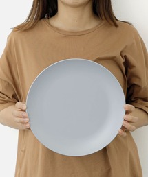 HIGHTIDE（ハイタイド）の「TRIBECA PLAWARE 10 DINNER PLATE トライベッカプラウェア ディナー プレート 皿 27cm（食器）」