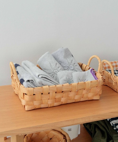 CARNAC ノルディックバスケットB L（収納グッズ）｜URBAN RESEARCH