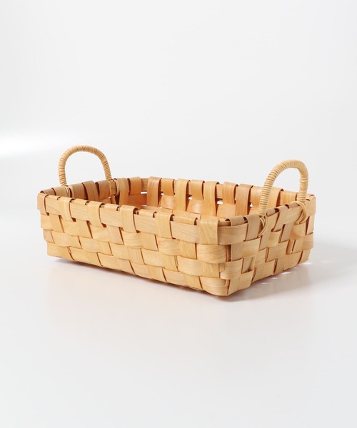 CARNAC ノルディックバスケットB L（収納グッズ）｜URBAN RESEARCH